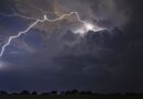 A Flash Across the Sky: The Longest Lightning Bolt Ever Recorded