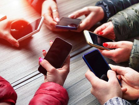 How Smartphones Are Changing Everyday Life