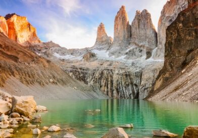 Patagonia — the edge of the world where nature still makes the rules