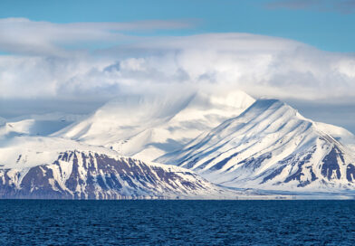Svalbard — The Arctic Frontier Where Silence Has a Pulse and the World Feels Newly Born