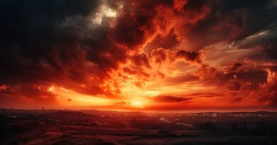 The Three Days of Darkness: What the Prophecy Truly Describes