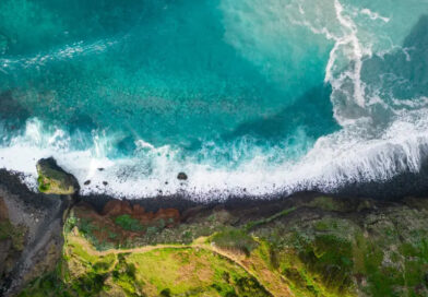 Madeira, Portugal — The Atlantic Island Where Nature Heals and Time Slows