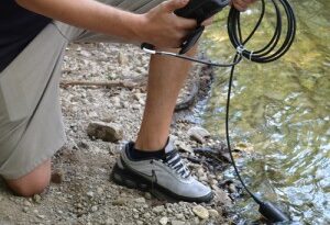 The Great Freshwater Shock — Why Rivers Worldwide Are Losing Oxygen Faster Than Oceans