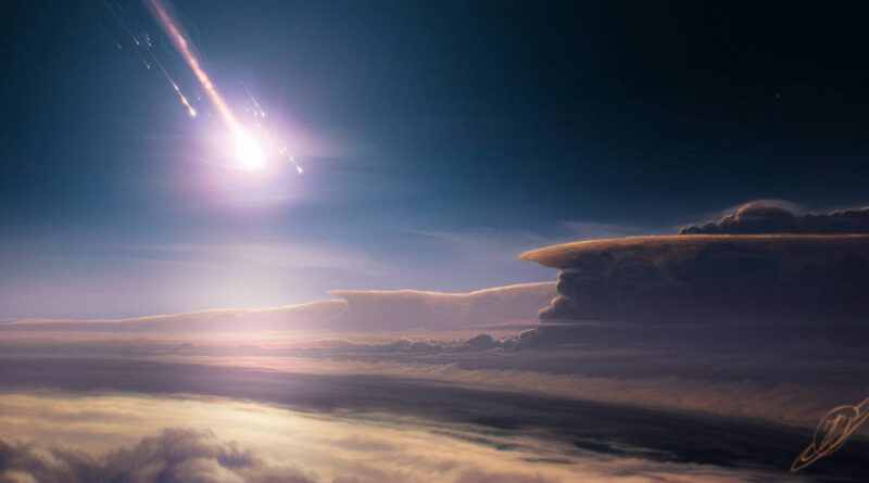 Comet R3 Pan‑STARRS brightening as it approaches perihelion, with its coma and tail illuminated by solar radiation.