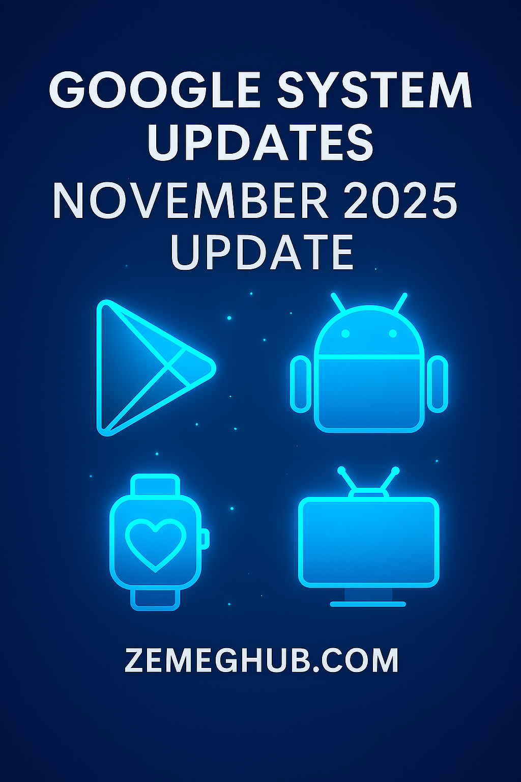 Android device displaying Play Protect security features running quietly in the background.