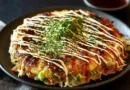 Japanese Okonomiyaki — Japan’s Savory Pancake Loved From Osaka to Hiroshima