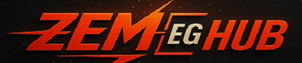 Zemeghub – Global Digital Magazine Logo