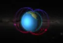The Soundless Storm: How Earth’s Magnetic Field Is Quietly Shifting Beneath Our Feet
