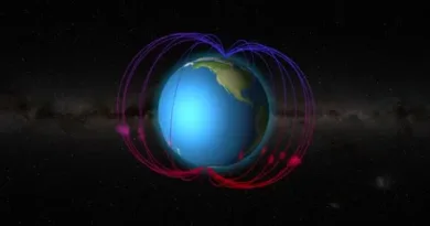 The Soundless Storm: How Earth’s Magnetic Field Is Quietly Shifting Beneath Our Feet