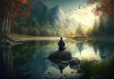 When the Soul Wakes Up: The Quiet Moment That Changes a Life