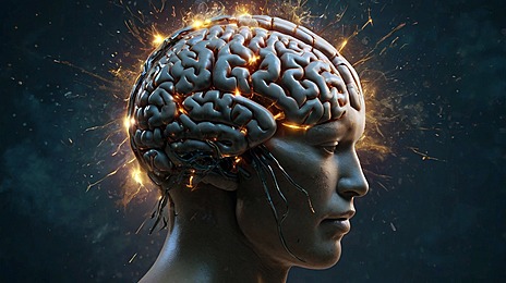 Brain rejuvenation: visual representation of neural activity and cognitive renewal in the human brain.
