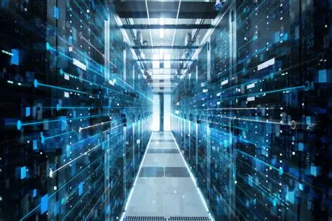 Artificial Intelligence Infrastructure powering global systems in 2026