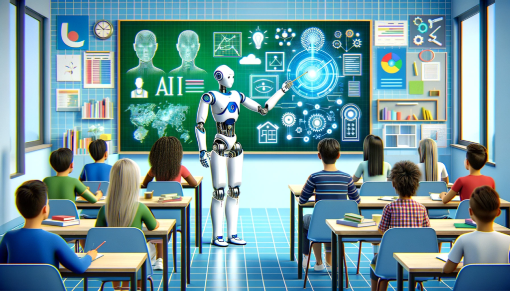 artificial intelligence