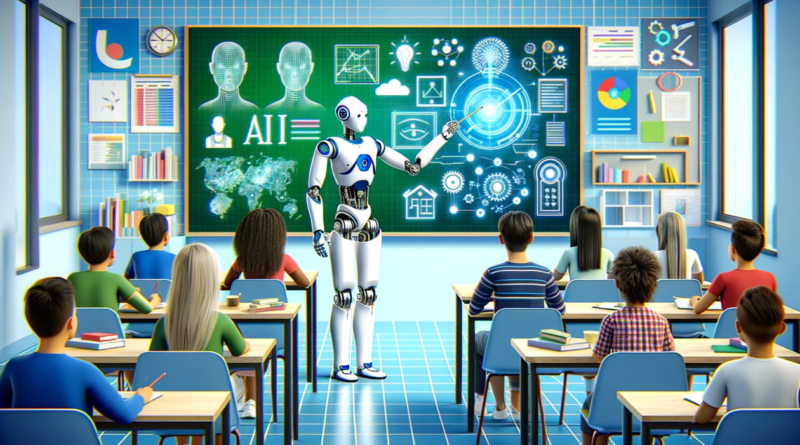 artificial intelligence
