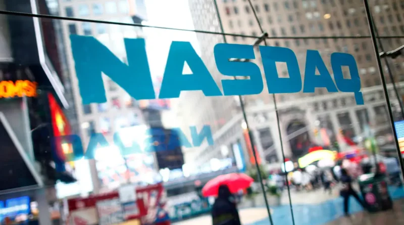 Wall Street rises on semiconductor stocks