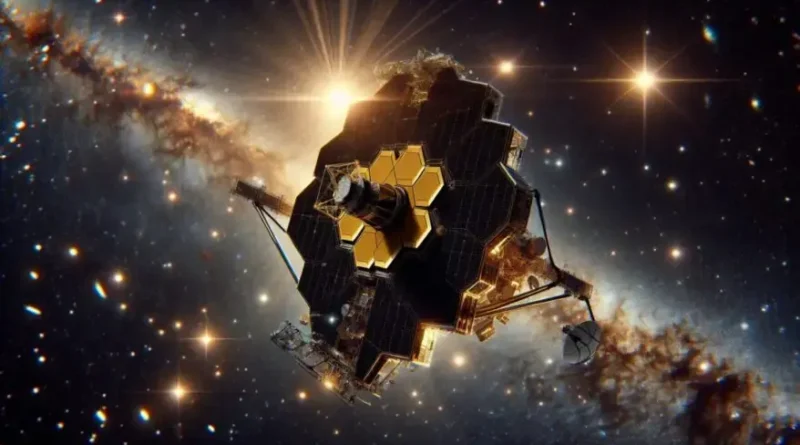 Cosmology 2026 James Webb Space Telescope observing the early universe