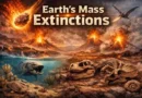 mass extinction environmental warning imagery