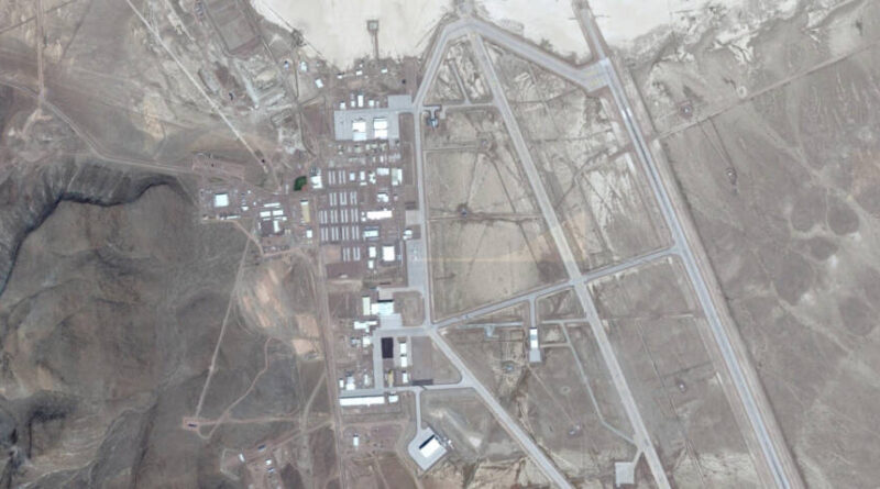 Area 51