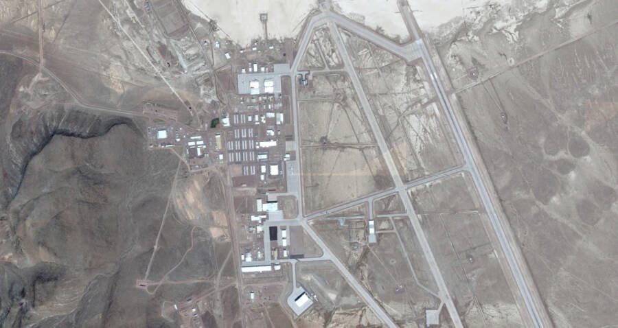 Area 51