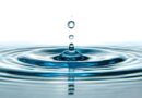 water drop erosion experiment splash impact