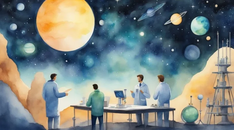 memory of matter 2026 scientific discoveries