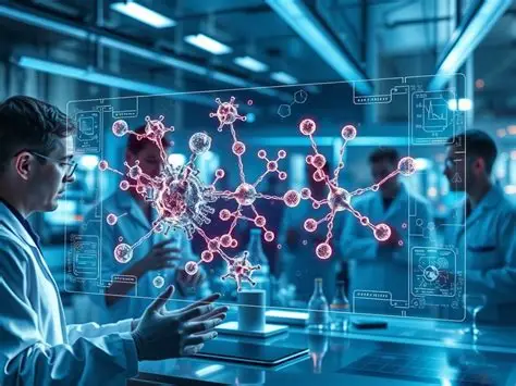 AI creates viruses to fight bacteria
