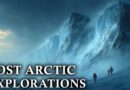 Lost Arctic Civilization