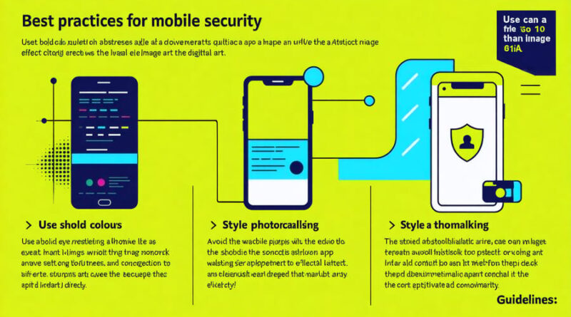 Smartphone Security 2026 – best practices for mobile protection
