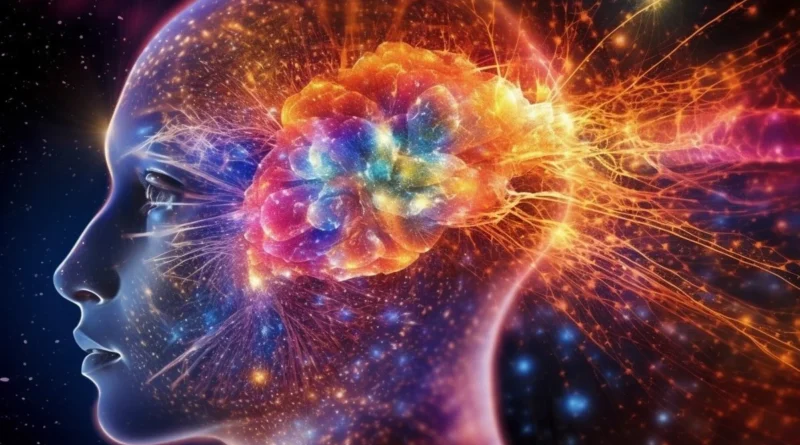 consciousness