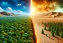 climate migration contrasting landscapes of environmental change