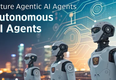 AI Agents Are Changing the Digital World: Acting on Our Behalf AI agents acting on our behalf