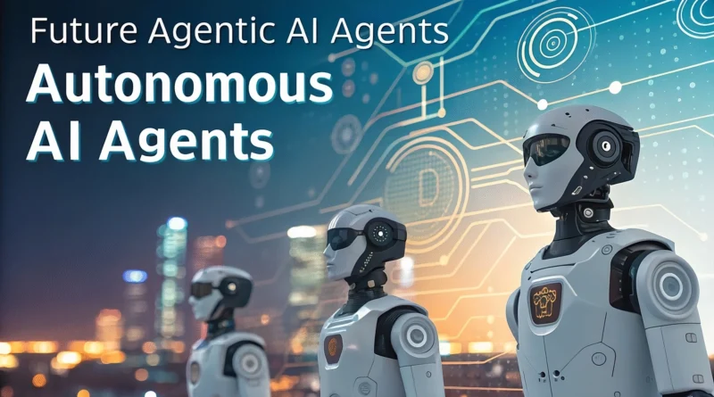 AI agents acting on our behalf