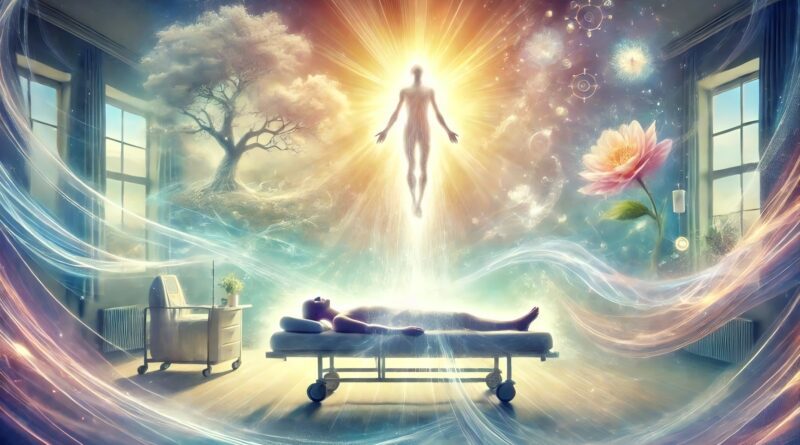 Near-death experiences and consciousness during cardiac arrest