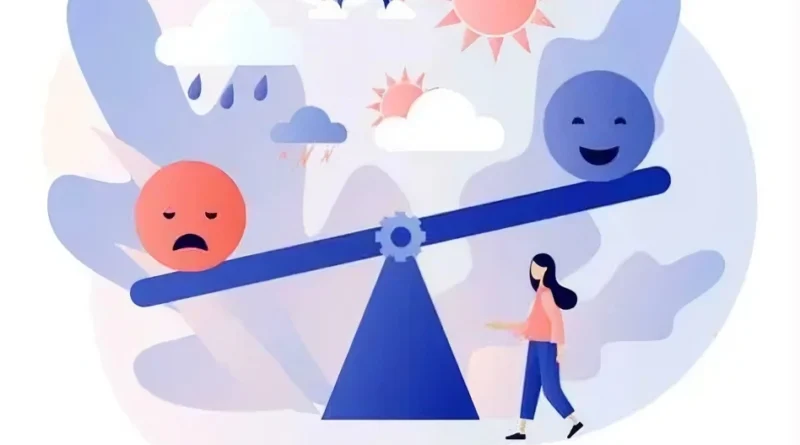 emotional regulation