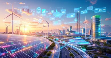 AI Energy Infrastructure