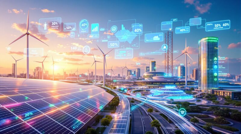 AI Energy Infrastructure