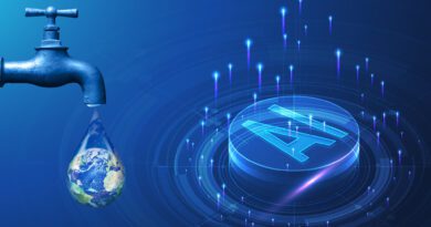 AI Overviews environmental impact