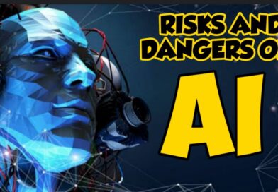 AI Risks: The Hidden Dangers of Artificial Intelligence AI risks and the dangers of artificial intelligence