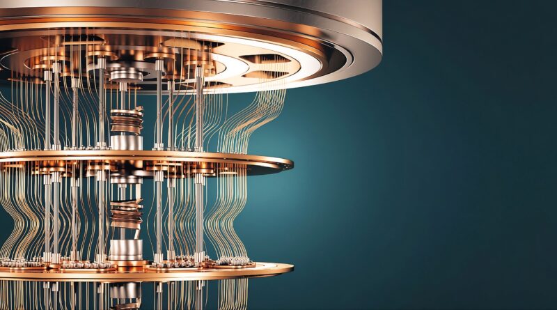 Quantum computer simulating matter creation through string breaking in a quantum field experiment