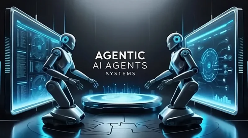 Agentic AI in Business